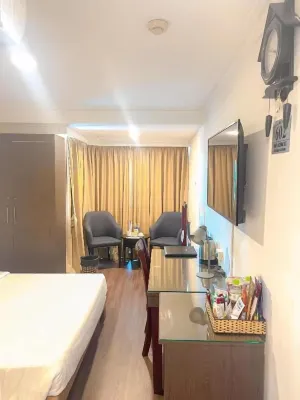 A25 Hotel - 251 Hai Ba Trung Photos