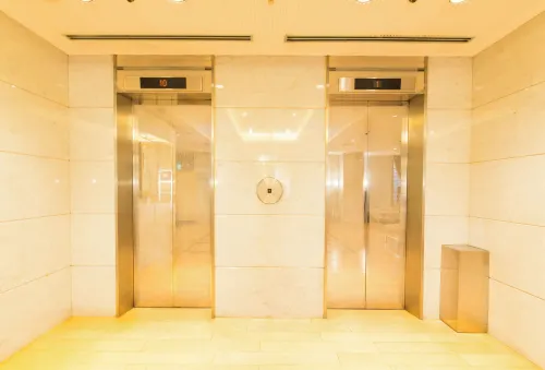 Hotel il Grande Umeda Yleiset tilat Photos