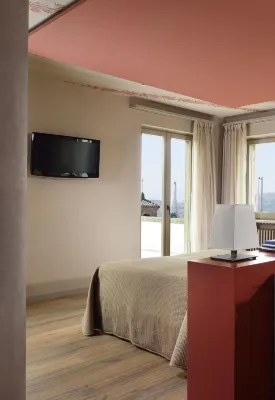 Titano Suites Photos
