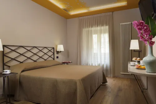 Titano Suites Photos