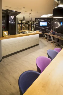 Mercure Hotel Dortmund Messe Loisirs et amusements Photos