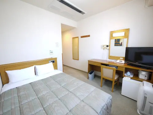 Hotel Route-Inn Tajimi Inter Chambres Photos