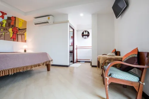 Chedi Home Camere Photos
