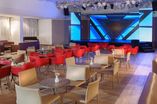 Leonardo Club Tiberias - All Inclusive تناول الطعام Photos