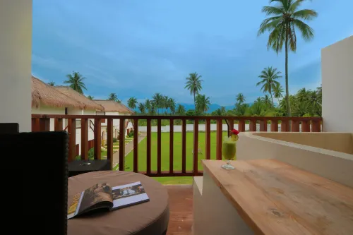 Anema Wellness & Resort Gili Lombok - Dive Center À proximité de l'hôtel Photos