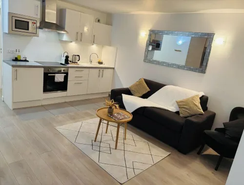 Appartements - le Logis Versaillais Photos