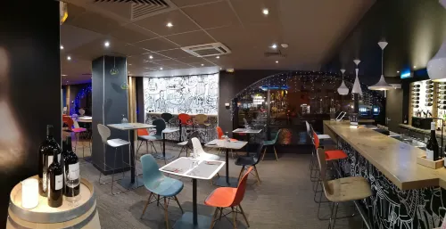 Ibis Annecy Centre Vieille Ville Loisirs et amusements Photos