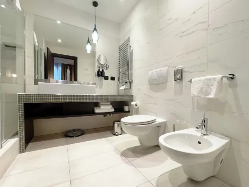 Hotel Indigo Turin Photos