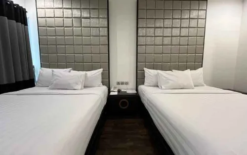 Kalya Hotel Bandung Dago Kamar Photos