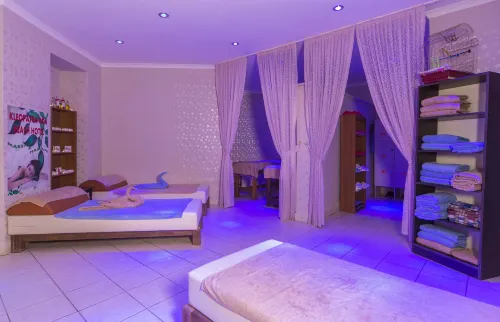 Kleopatra Ada Beach Hotel Loisirs et amusements Photos