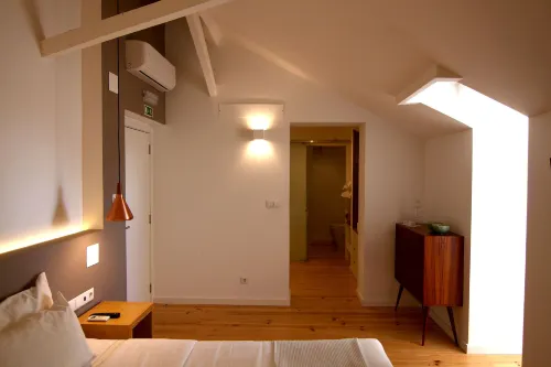 The 8 - Downtown Suites Photos
