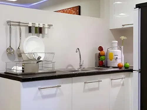 Baan K Residence Photos