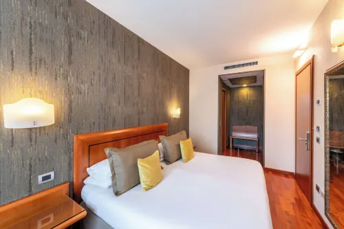 Hotel Palace Verona Rooms Photos