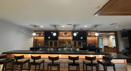Four Points by Sheraton Bedford Manchester Airport Leisure & Recreation Photos