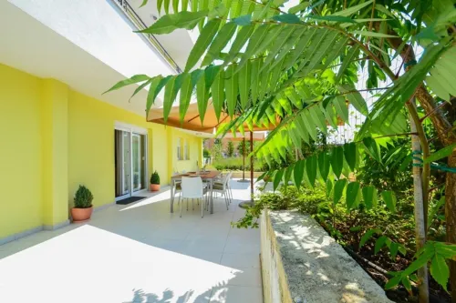 Villa Liburnum Public Areas Photos