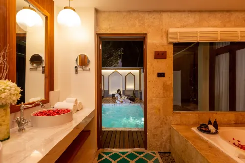 Railay Bay Resort & Spa Photos