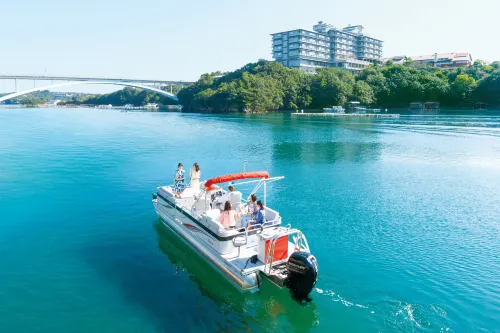 Shima Kanko Hotel the Bay Suites Empfohlen Photos