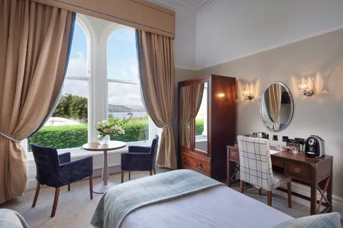The Belsfield Hotel Photos