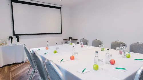 The Grand Hotel Swansea Business Facilities Photos