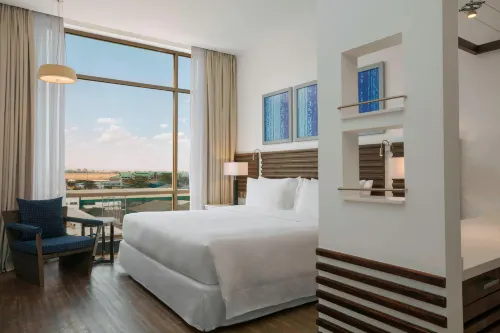 Four Points by Sheraton Nairobi Airport Featured Photos