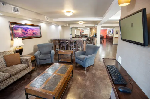 Holiday Inn Express & Suites Grand Canyon À ne pas manquer Photos
