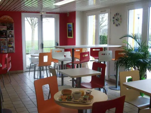 Premiere Classe la Rochelle Sud - AYTRÉ Ristorazione Photos