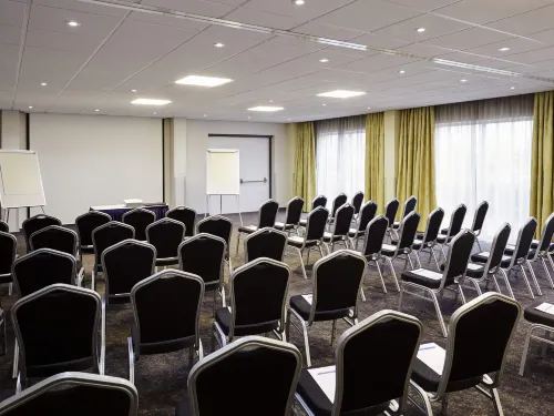 Novotel Wolverhampton Espaces Affaires Photos