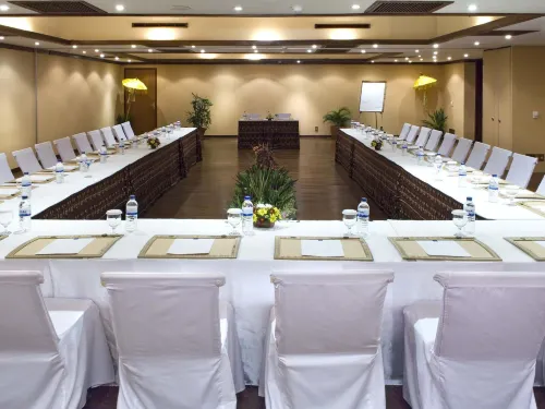 Novotel Lombok Resort & Villas Dành cho công việc Photos