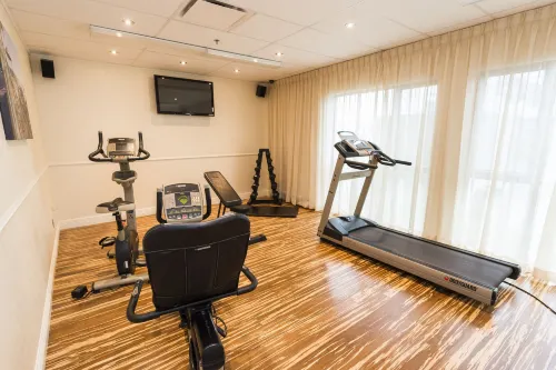 Hôtel & Suites le Dauphin Québec À ne pas manquer Photos