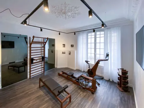 Tribe Paris Batignolles Leisure & Recreation Photos