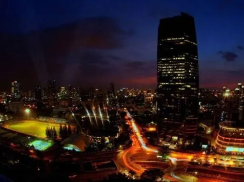 Horison Ultima Suite & Residences Rasuna Jakarta Near Hotel Photos