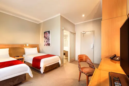 Best Western Plus Travel Inn Hotel Chambres Photos