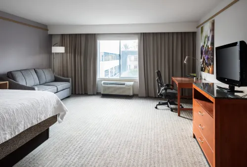 Hilton Garden Inn Irvine East/Lake Forest Da non perdere Photos