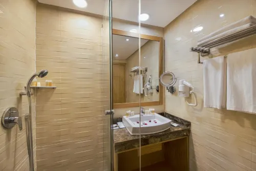 Melliber Appart Hotel Camere Photos