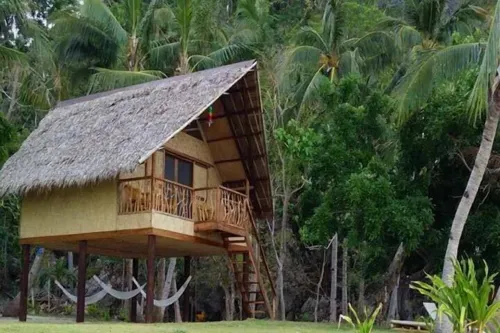 Sangat Island Dive Resort Eksterior Photos