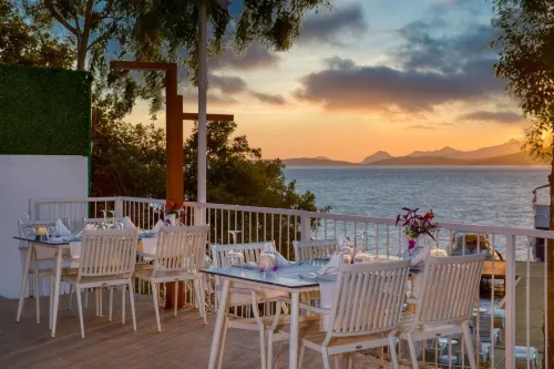 Labranda Tmt Bodrum Ăn uống Photos