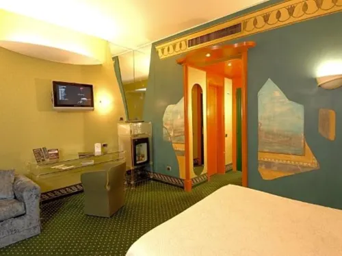 C-Hotels Rubens Photos
