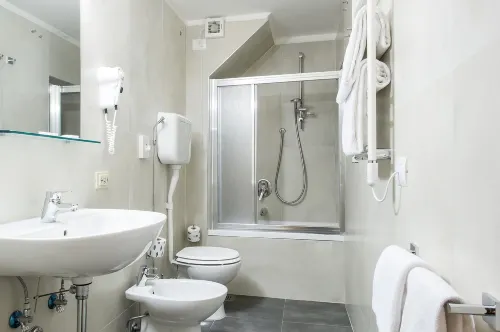 Albergo Firenze Photos