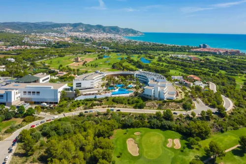 Eurostars Sitges Da non perdere Photos