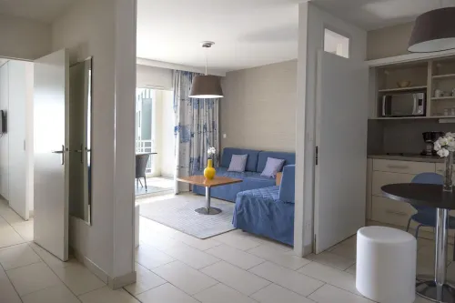 Best Western Plus Ajaccio Amiraute Photos