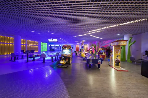 Akra Kemer - All Inclusive Photos