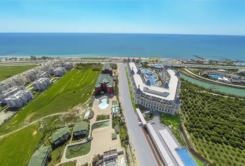 Haydarpasha Palace Hotel Рядом с отелем Photos