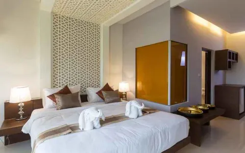 Vulcano Hotel at Nimman Kamar Photos