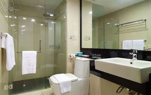 Sky Hotel Chambres Photos