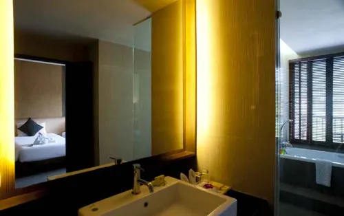 Peach Blossom Resort Phuket Rooms Photos