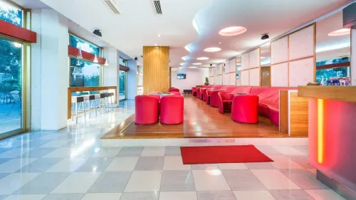 Hotel Vis Loisirs et amusements Photos