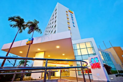 Go Inn Hotel Aracaju À ne pas manquer Photos
