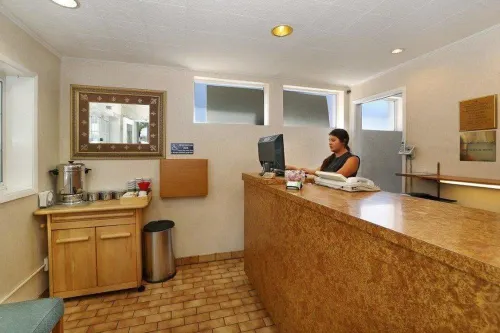 Nob Hill Motor Inn -Newly Updated Rooms! Espaces publics Photos