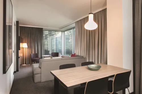 Adina Apartment Hotel Hamburg Speicherstadt Rooms Photos