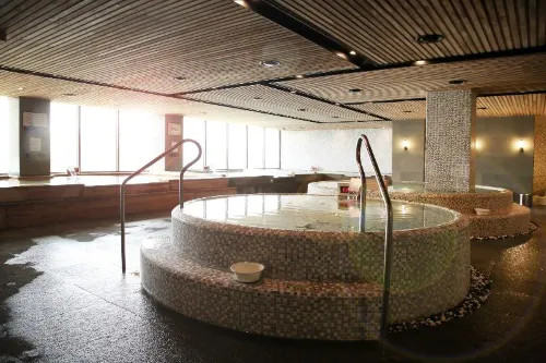 The Riverside Hotel Leisure & Recreation Photos